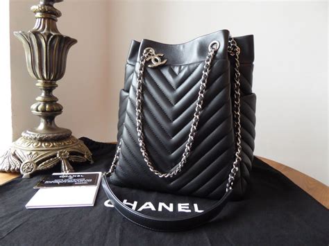 chanel urban spirit small price|chanel black and white handbags.